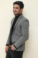 Nikhil Siddharth Photos